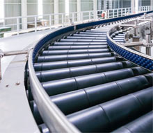 Linee produttive Linee automatiche